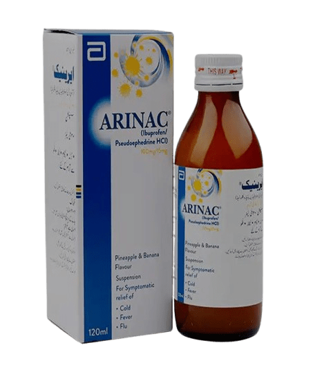 arinac
