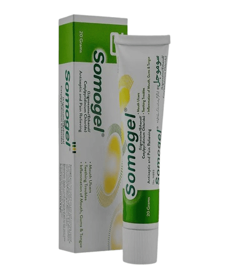 somogel