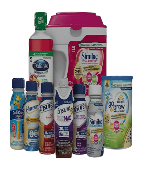 suppliments