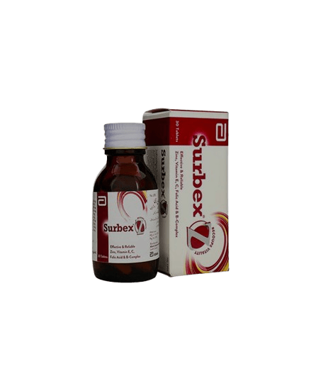 surbex