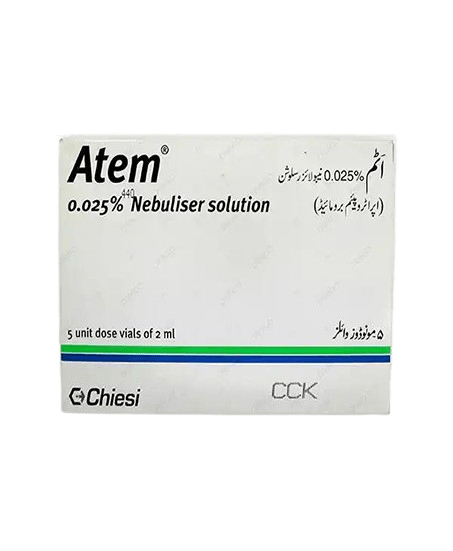 atem