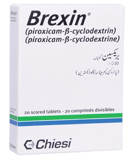 brexin