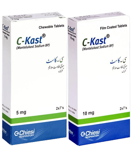 ckast
