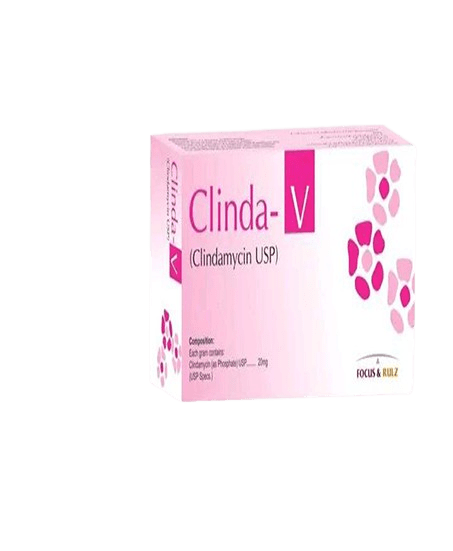 clinda
