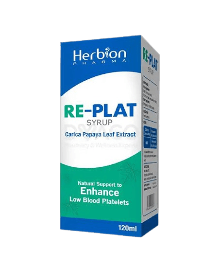replat