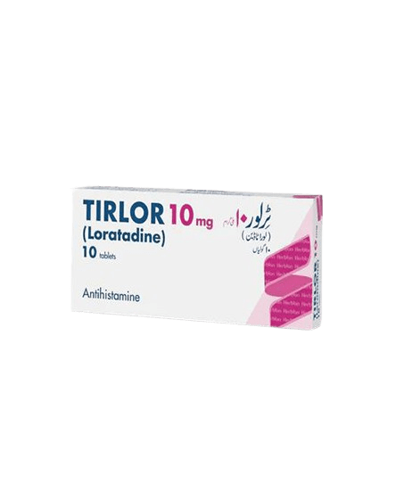 tirlor