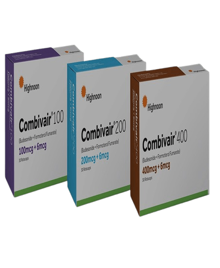 combivair