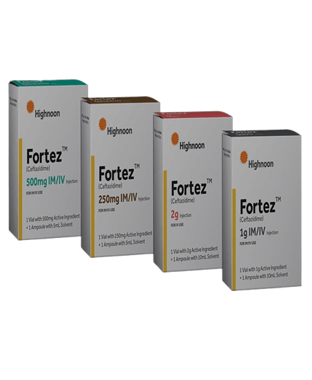 fortez