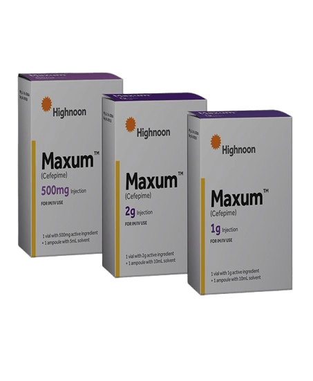 maxum