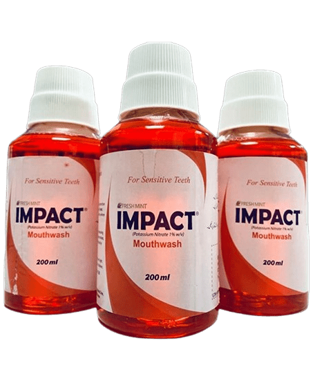 impact