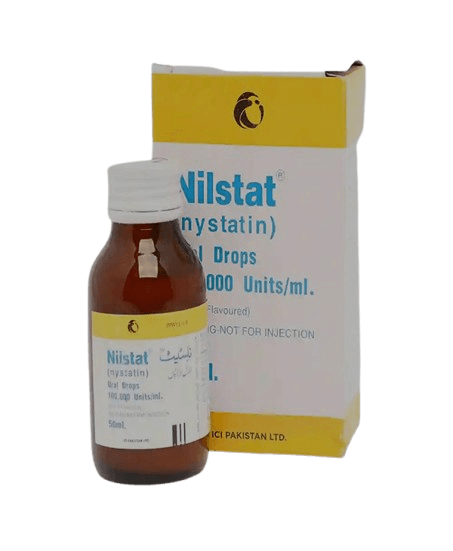 nilstat