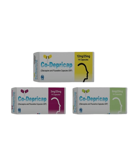 co depricap