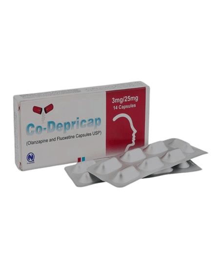 depricap