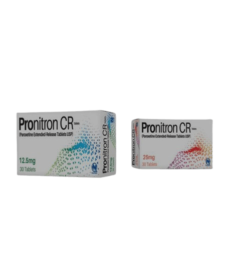 pronitron