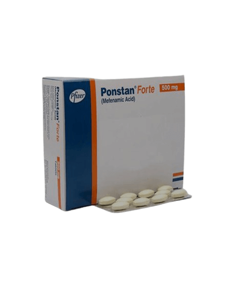 ponstan forte