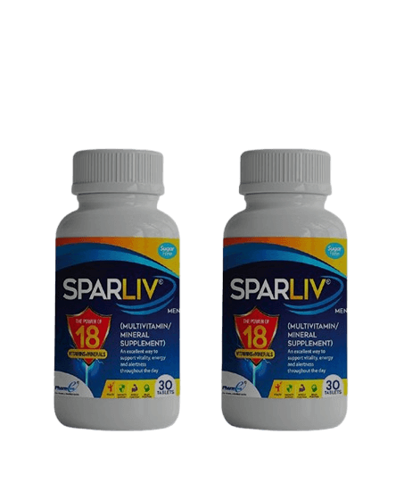 sparliv