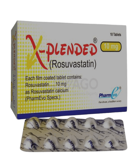 xplendid