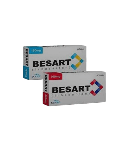 besart