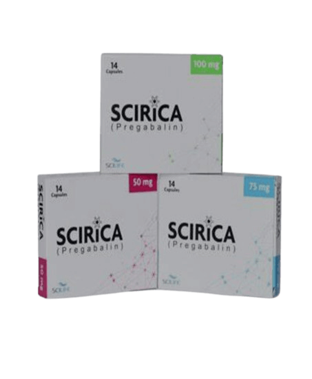 scirica