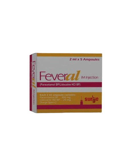 feveral
